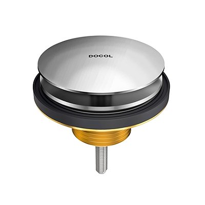 Válvula De Saída D'Água Oculta - 00922606 - Docol