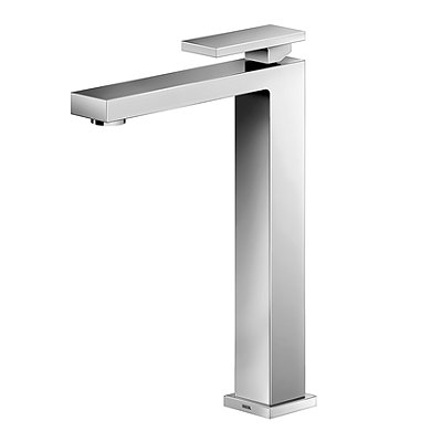 Torneira Para Banheiro Bica Alta New Edge - 00925106 - Docol
