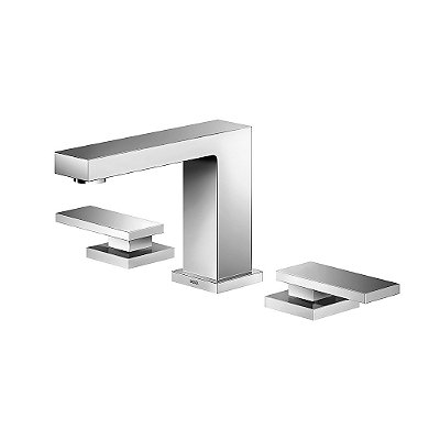 Misturador Para Banheiro New Edge - 00925206 - Docol