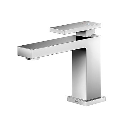 Monocomando Para Banheiro New Edge - 00925306 - Docol