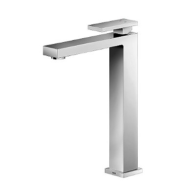 Monocomando Para Banheiro Bica Alta New Edge - 00925406 - Docol