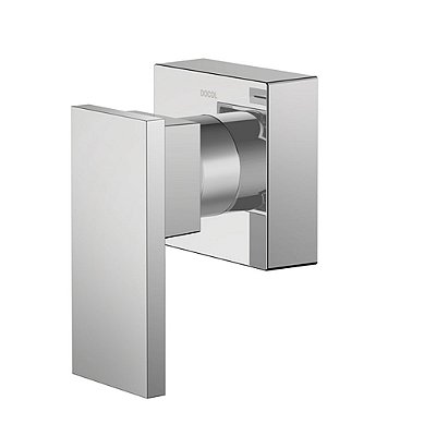 Acabamento Para Registro Docolbase 3/4" New Edge - 00925706 - Docol