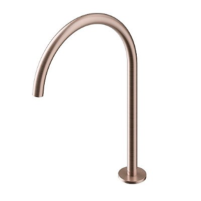 Bica Para Banheiro 360 Mix&Match Cobre Escovado - 00926169 - Docol