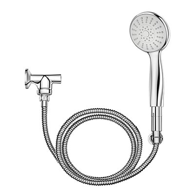 Ducha Manual D98 Com Desviador - 00934106 - Docol