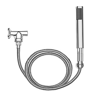 Ducha Manual C30 Com Desviador - 00934206 - Docol