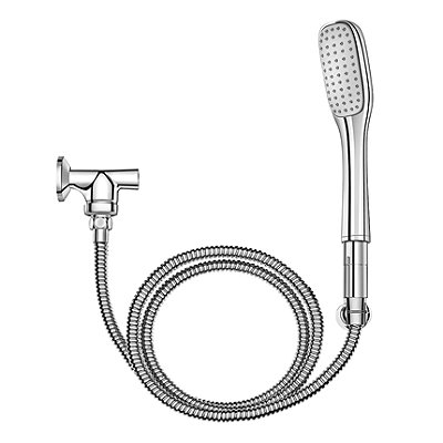 Ducha Manual R95 Com Desviador - 00934306 - Docol