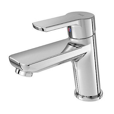 Monocomando Para Banheiro Chess - 00934706 - Docol