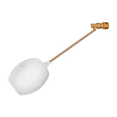 Torneira Boia Reforçada 3/4" (Dn 20) - 00943300 - Docol