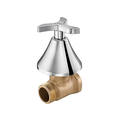 Registro De Pressão 3/4" Nova Pertutti - 00948706 - Docol