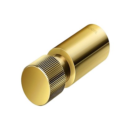 Cabide Mix&Match Ouro Polido - 00960343 - Docol