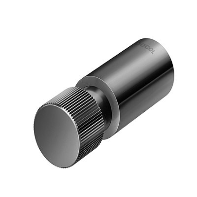 Cabide Mix&Match Grafite Polido - 00960348 - Docol