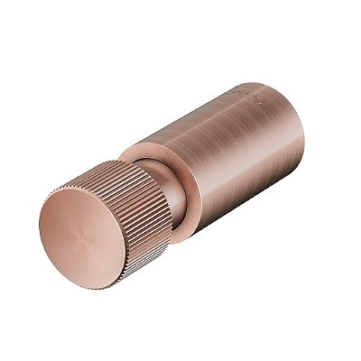 Cabide Mix&Match Cobre Escovado - 00960369 - Docol