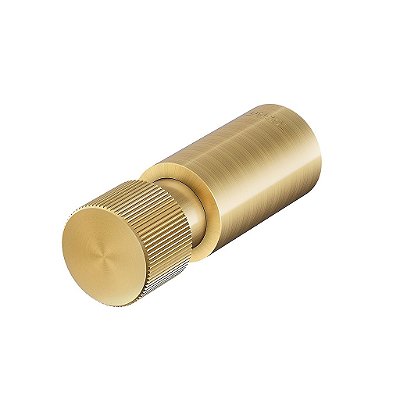 Cabide Mix&Match Ouro Escovado - 00960372 - Docol