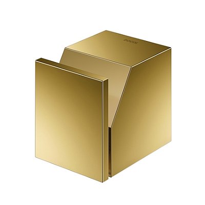 Cabide Minima Ouro Polido - 00960643 - Docol