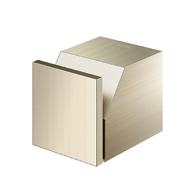 Cabide Minima Níquel Escovado - 00960644 - Docol