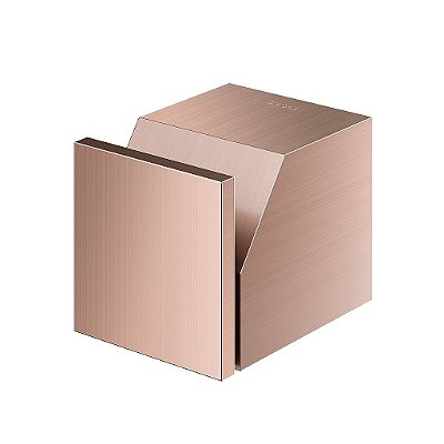 Cabide Minima Cobre Escovado - 00960669 - Docol