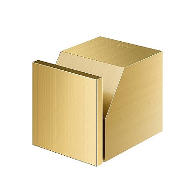 Cabide Minima Ouro Escovado - 00960672 - Docol