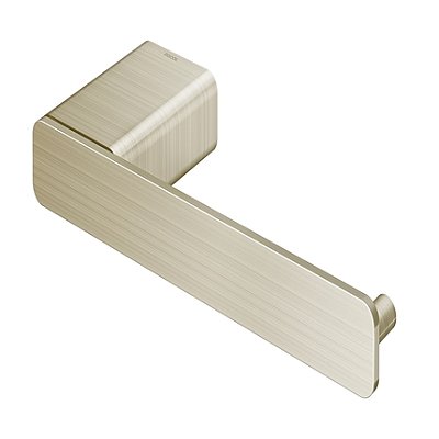 Papeleira Docol Flat Níquel Escovado - 00960844 - Docol