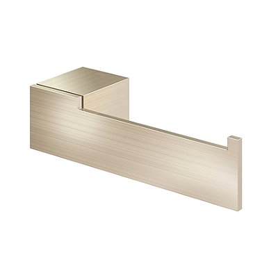 Papeleira Minima Níquel Escovado - 00961444 - Docol