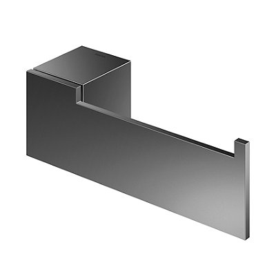 Papeleira Minima Grafite Polido - 00961448 - Docol