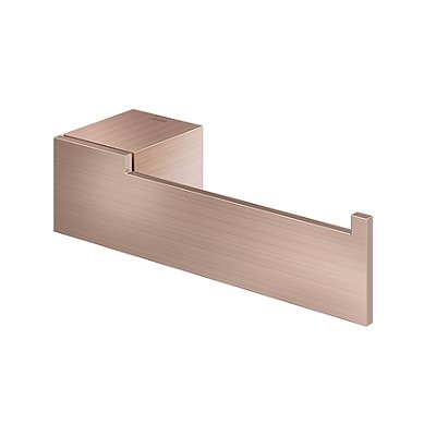 Papeleira Minima Cobre Escovado - 00961469 - Docol