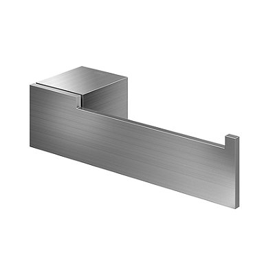 Papeleira Minima Grafite Escovado - 00961470 - Docol