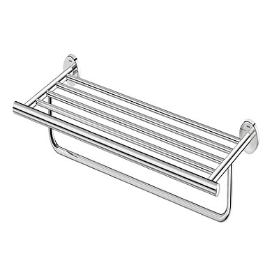 Toalheiro Em Barra Acessórios Hotel - 00964206 - Docol