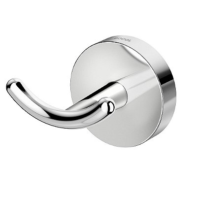 Cabide Acessórios Hotel - 00964706 - Docol