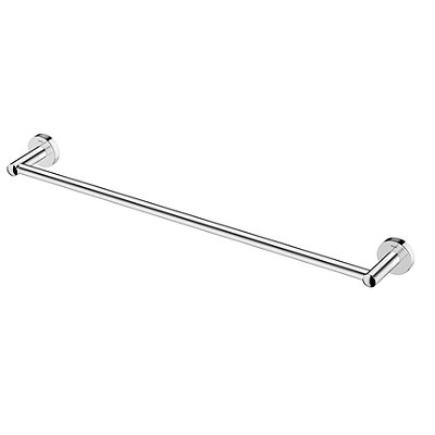 Porta-Toalhas 600 Mm Acessórios Hotel - 00965106 - Docol