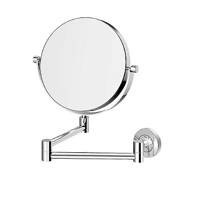 Espelho De Parede Acessórios Hotel - 00965406 - Docol