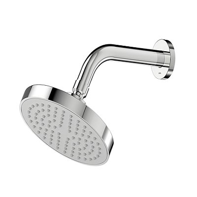 Chuveiro Docol Eden 150 Cromado - 00985706 - Docol