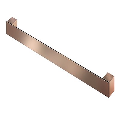 Porta-Toalhas 700 Mm Minima Cobre Polido - 00987630 - Docol