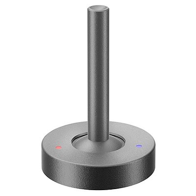 Acionamento Monocomando Conexões Espontâneas Grafite Jateado - 010001Af - Docol