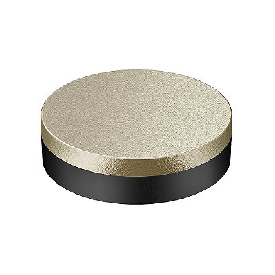 Acionamento Docolpresence Conexões Espontâneas Níquel Jateado - 010009Ac - Docol