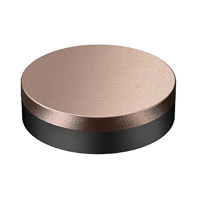 Acionamento Docolpresence Conexões Espontâneas Cobre Jateado - 010009Ad - Docol