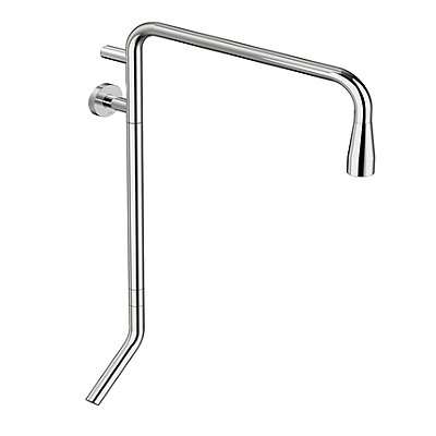 Bica De Banho Docol Play - 01002506 - Docol