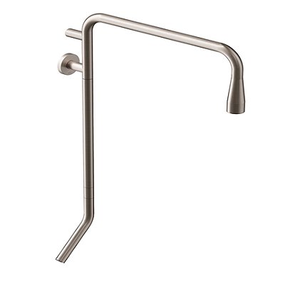 Bica De Banho Docol Play Cobre Escovado - 01002569 - Docol