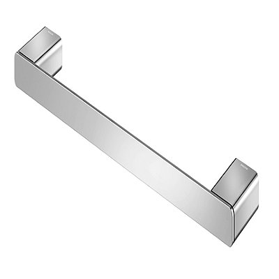 Porta-Toalhas De Rosto Docol Flat - 01013606 - Docol