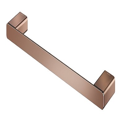 Porta-Toalhas De Rosto Docol Flat Cobre Polido - 01013630 - Docol