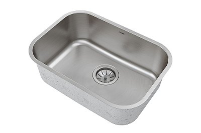 Cuba Simples Cs-1 0.6 Escovada Lisa 4.5 46X31X17 - 1018416 - Mekal