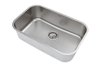 Cuba Simples Cs-2 0.6 Escovada Reb 4.5 56X33X17 - 1018616 - Mekal