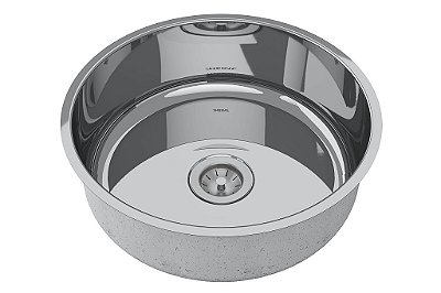 Cr38 0.6 Polida Reb 4.5 38X38X17 - 1023904 - MEKAL