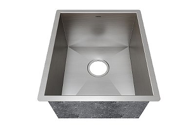 Cuba Retta Lr-34 1.0 R10 Desl 4.5 34X40X23 - 1035116 - Mekal