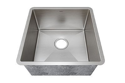 Cuba Retta Lr-40 1.0 R10 Desl 4.5 40X40X23 - 1035216 - Mekal