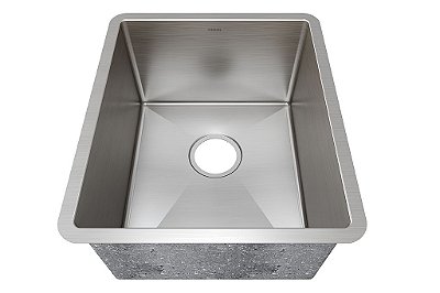 Lr50 1.0 R10 Desl 4.5 50X40X23 - 1035516 - MEKAL