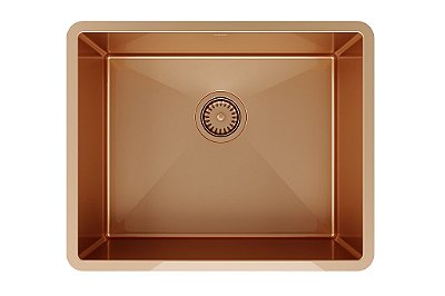 Cuba Lr-50 Mekal Shades Titânio Com Ultraclean 1.2 R10 4.5 50X40 Bronze Uc - 010355Cf - Mekal