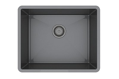 Cuba Lr-50 Mekal Shades Titânio Com Ultraclean 1.2 R10 4.5 50X40 Titanio Uc - 010355Cg - Mekal