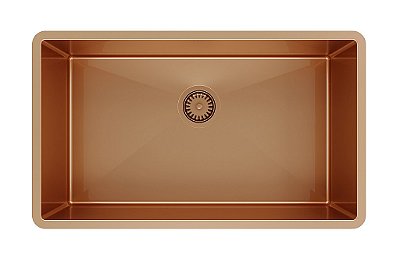 Cuba Lr-70 Mekal Shades Titânio Com Ultraclean 1.2 R10 4.5 70X40 Titanio Uc - 010379Cg - Mekal