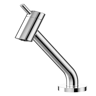 Torneira Para Banheiro Lóggica Leed - 01066806 - Docol