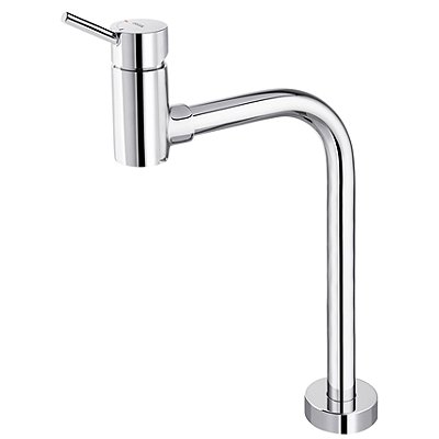 Monocomando Para Banheiro 90° Lóggica Coldstart Leed - 01068106 - Docol